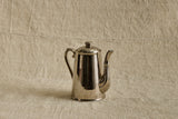 Metallic Glazed Coffee Pitcher No. 3