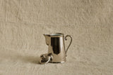 Metallic Glazed Coffee Pitcher No. 4