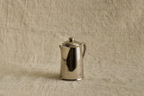Metallic Glazed Coffee Pitcher No. 4