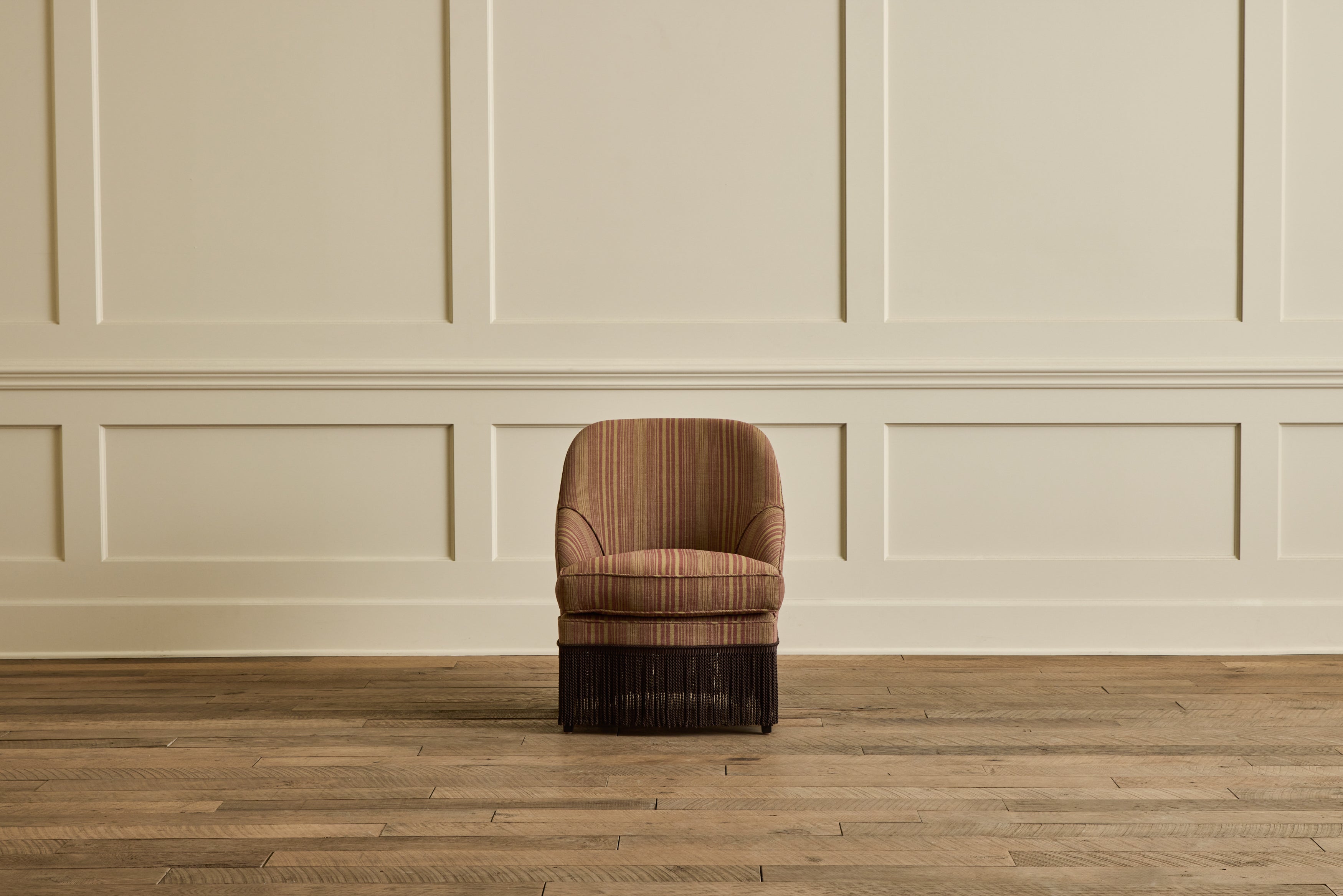 Fireplace Pull Up Chair