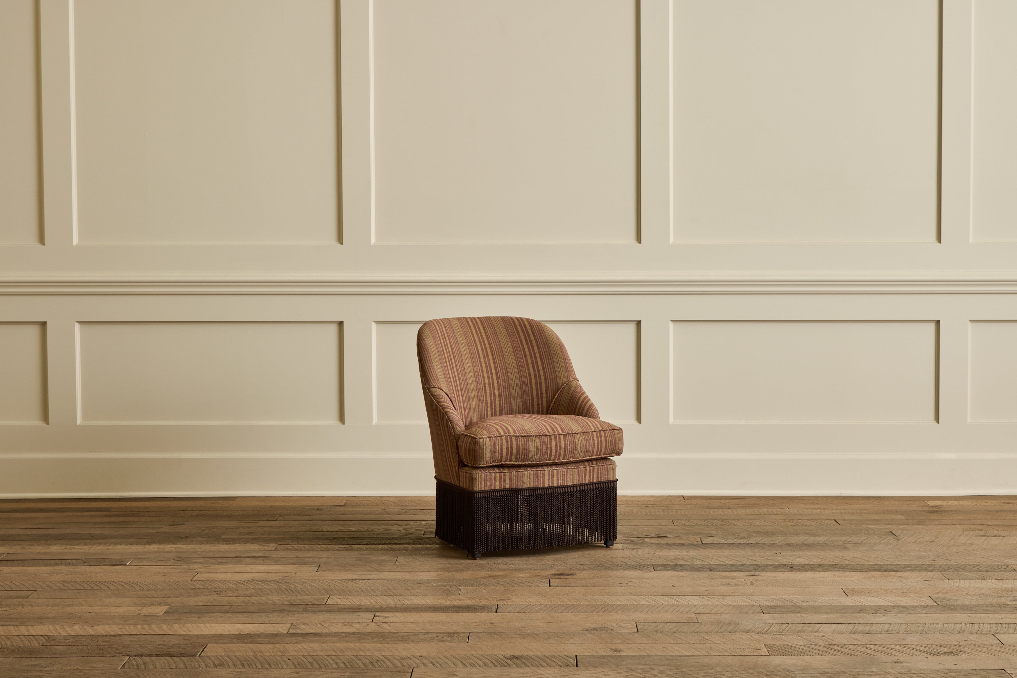 Fireplace Pull Up Chair