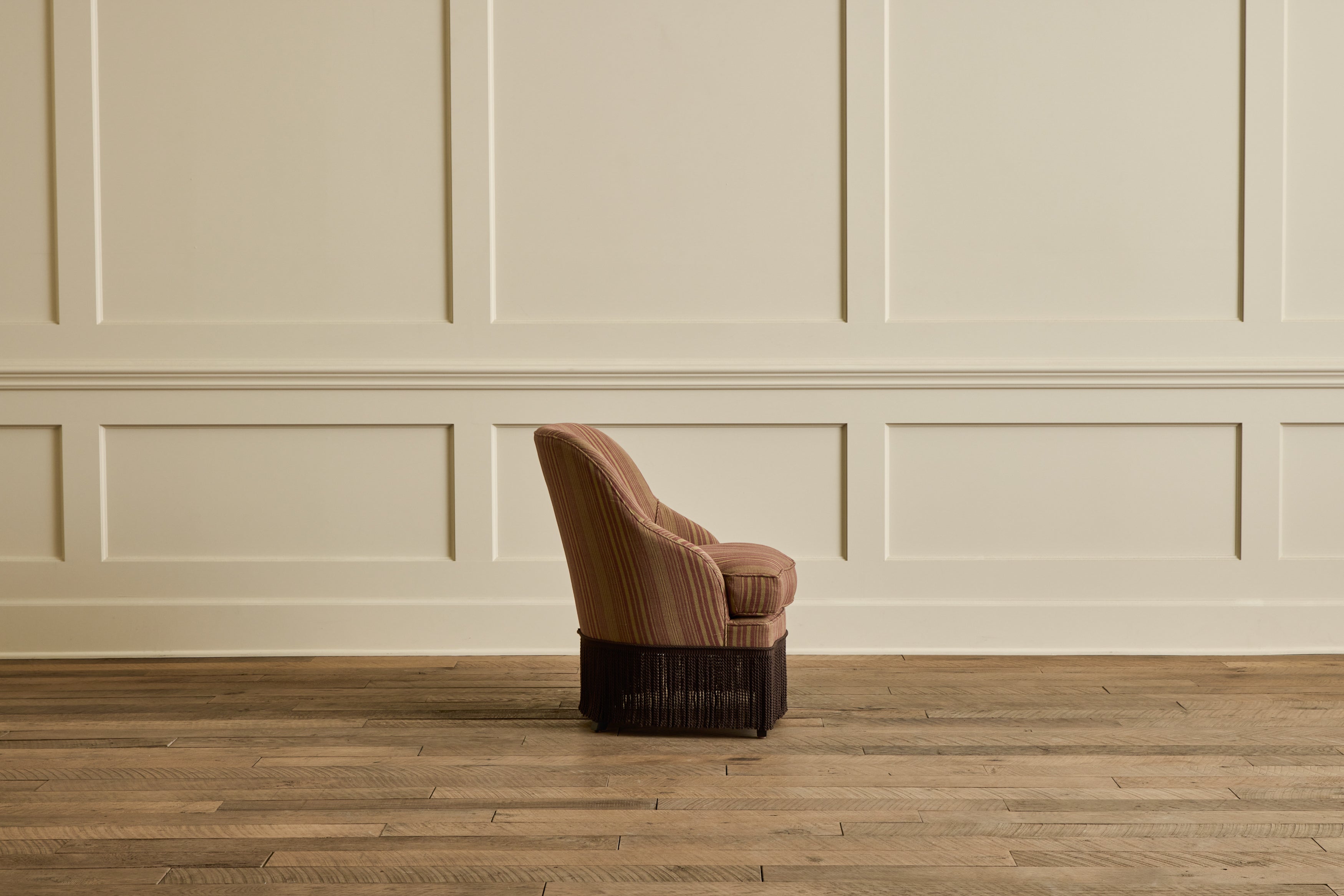 Fireplace Pull Up Chair