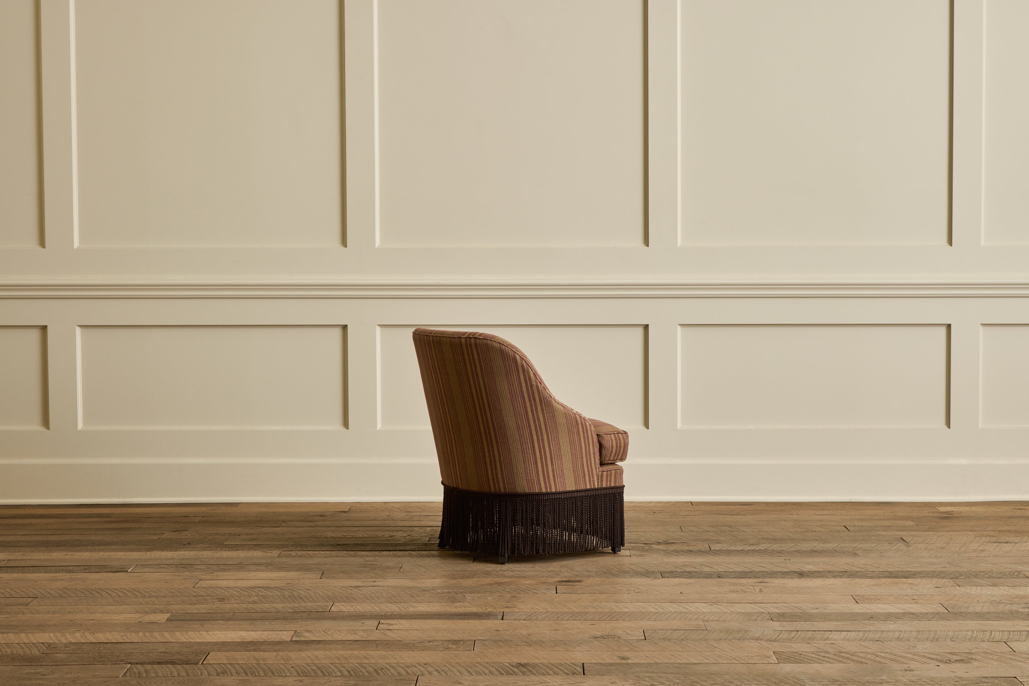 Fireplace Pull Up Chair