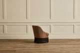 Fireplace Pull Up Chair