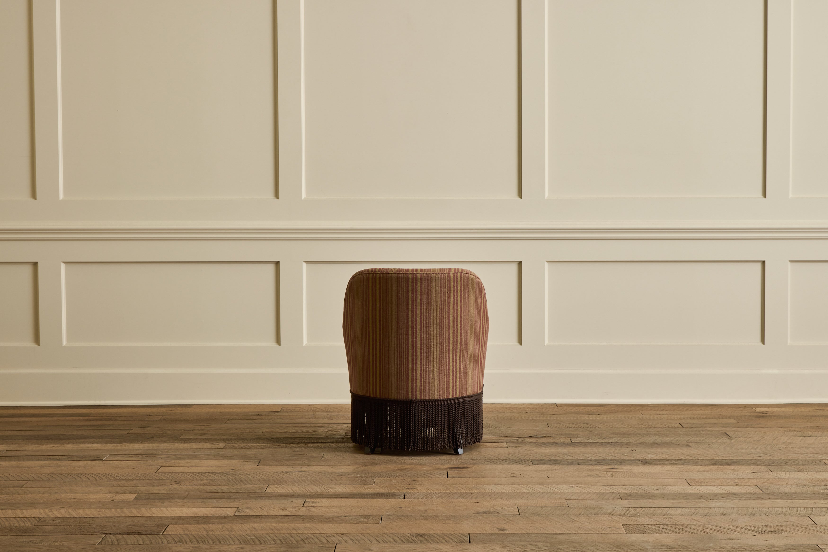 Fireplace Pull Up Chair