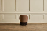 Fireplace Pull Up Chair