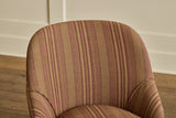 Fireplace Pull Up Chair