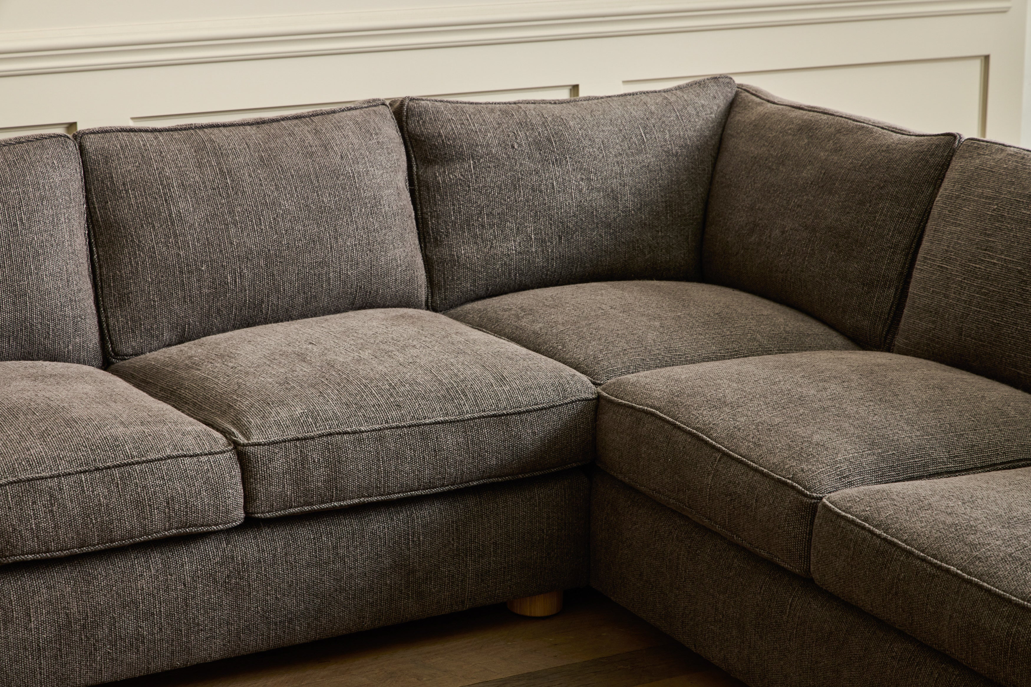 Tuxedo Sectional