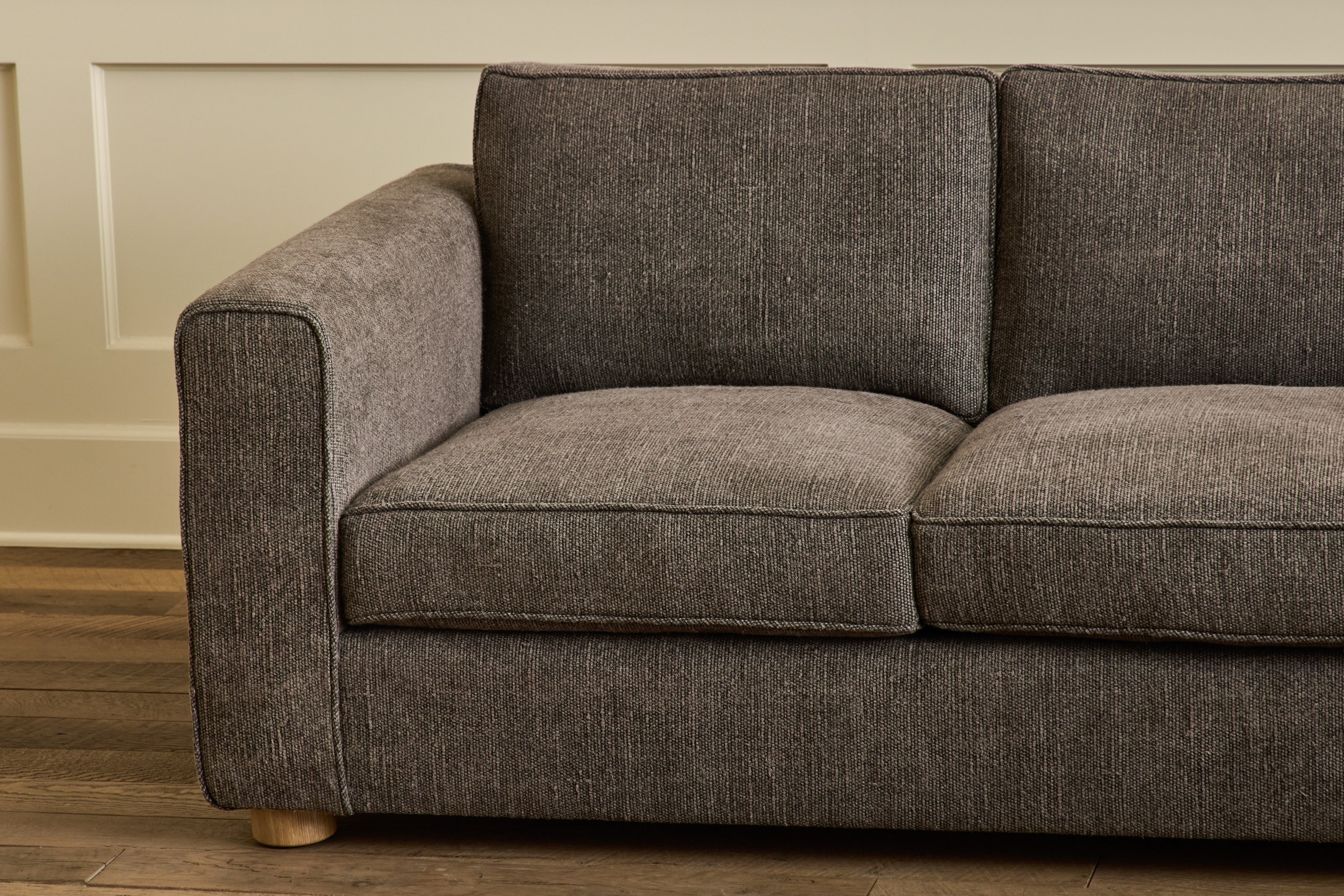 Tuxedo Sectional