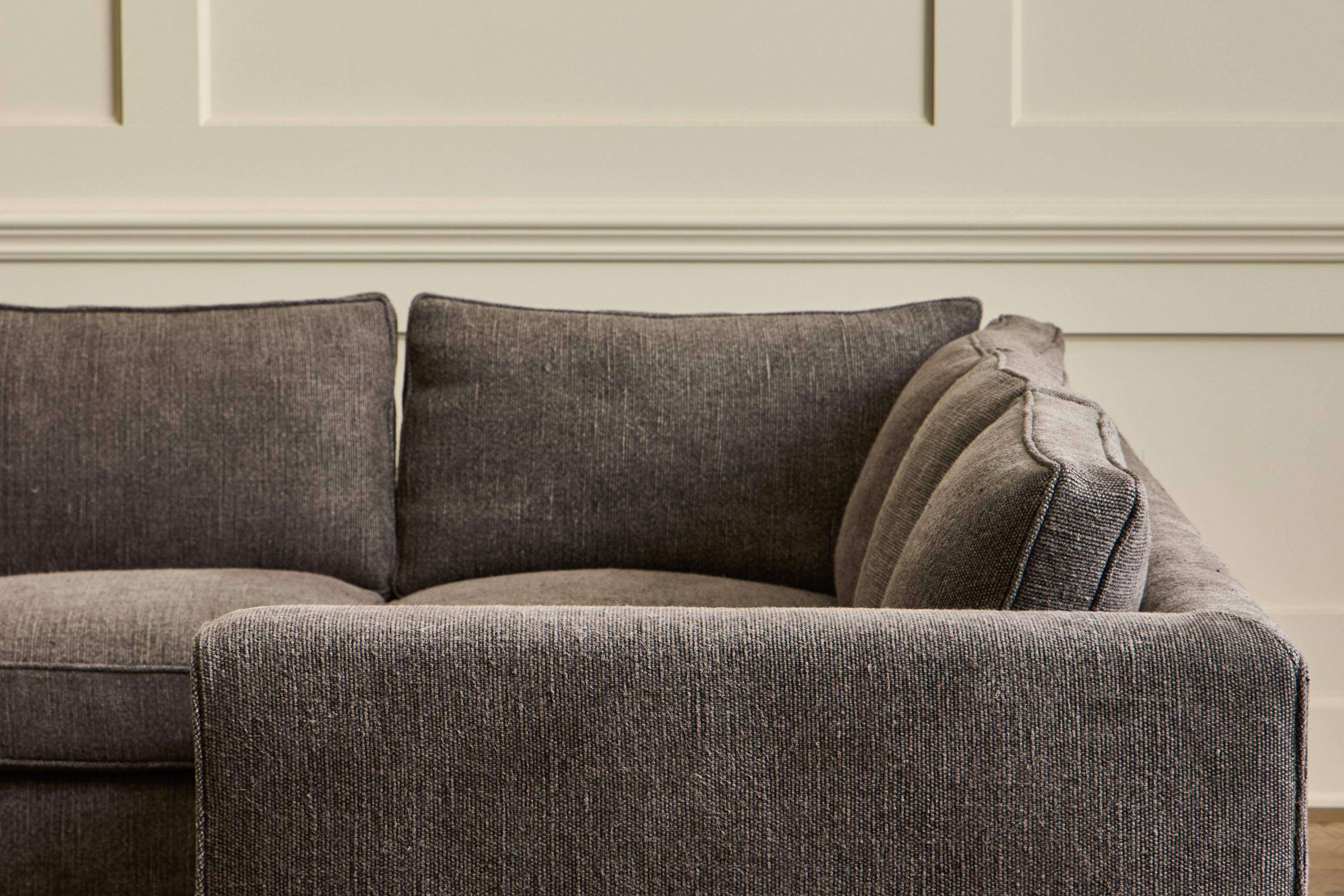 Tuxedo Sectional