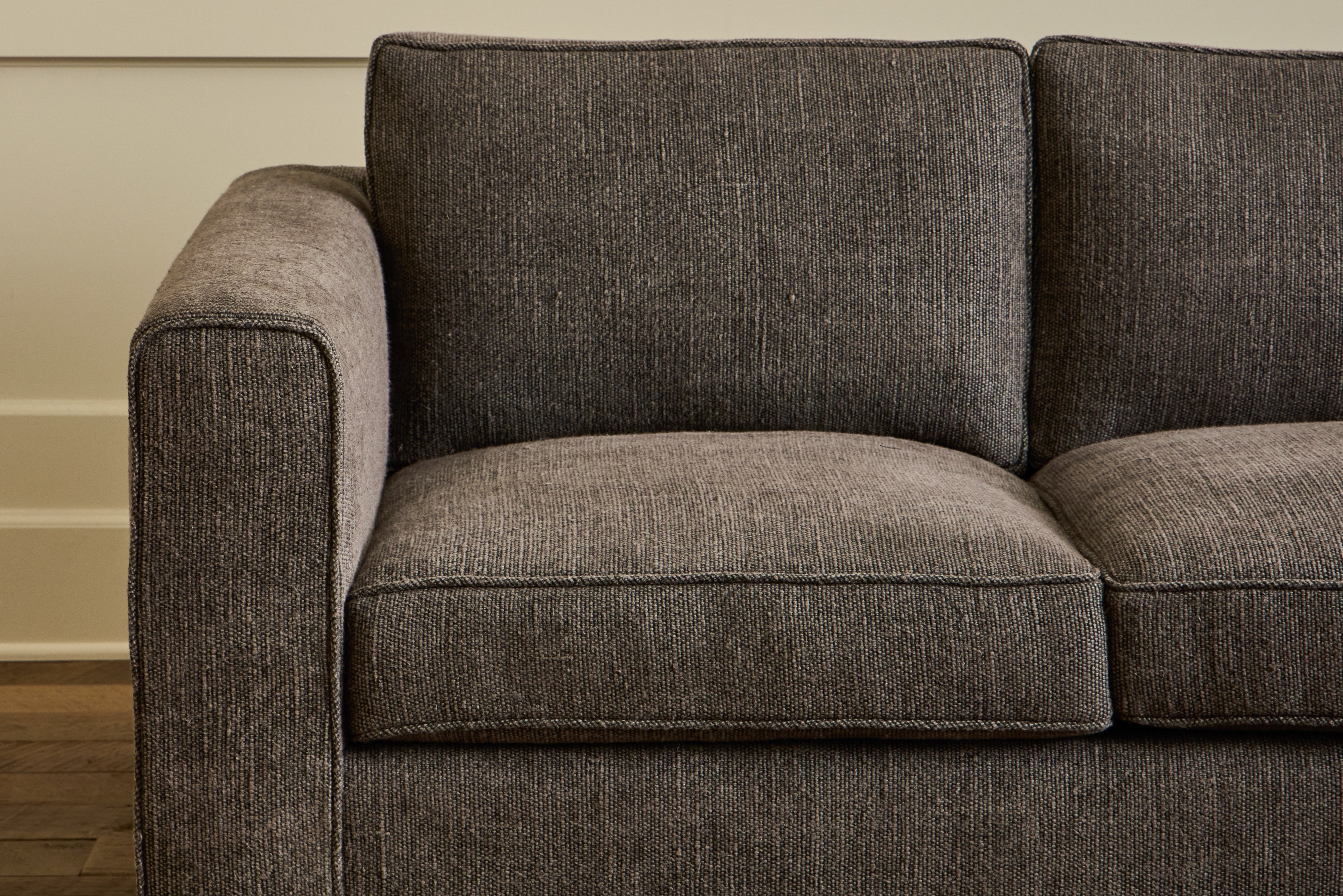Tuxedo Sectional