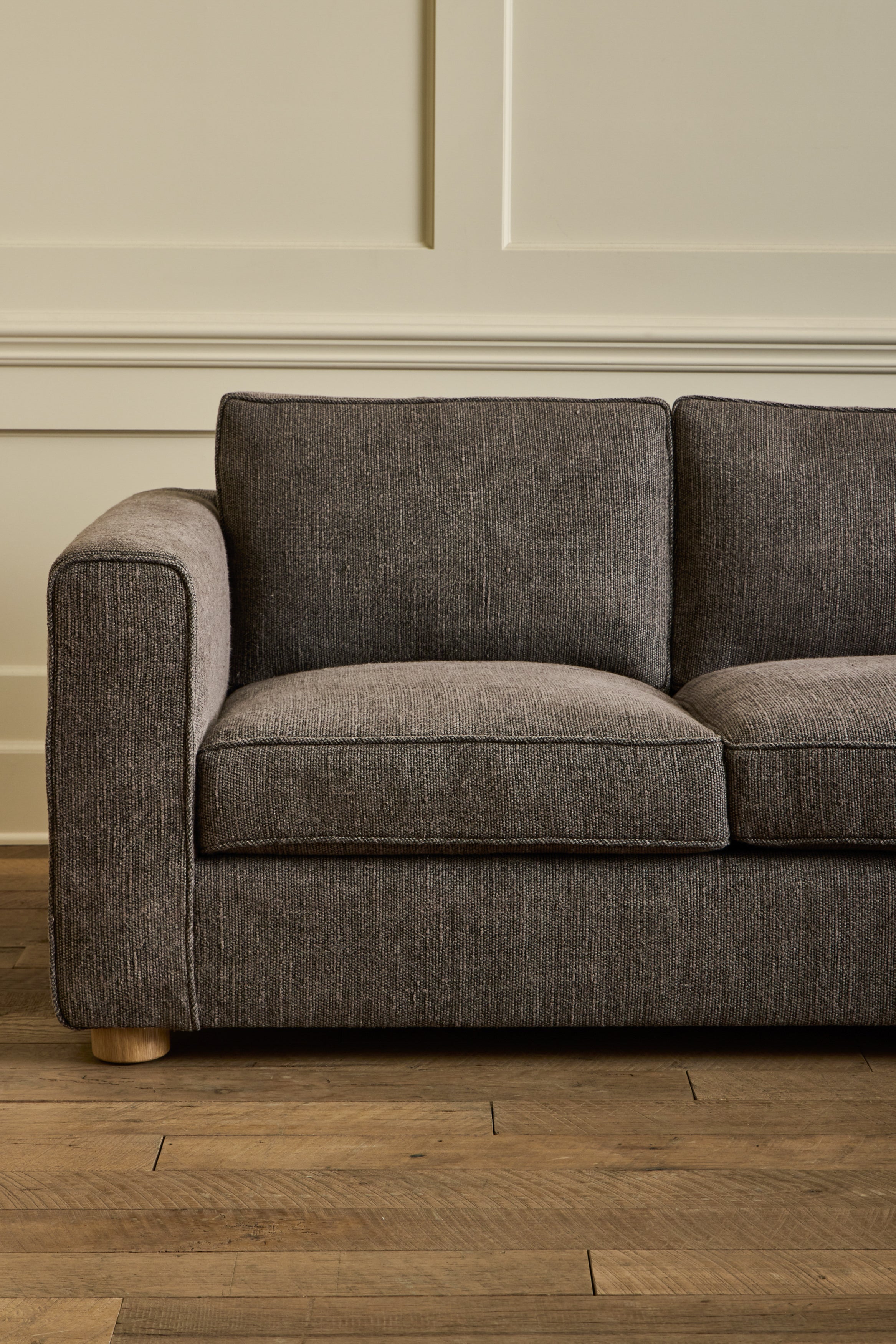 Tuxedo Sectional