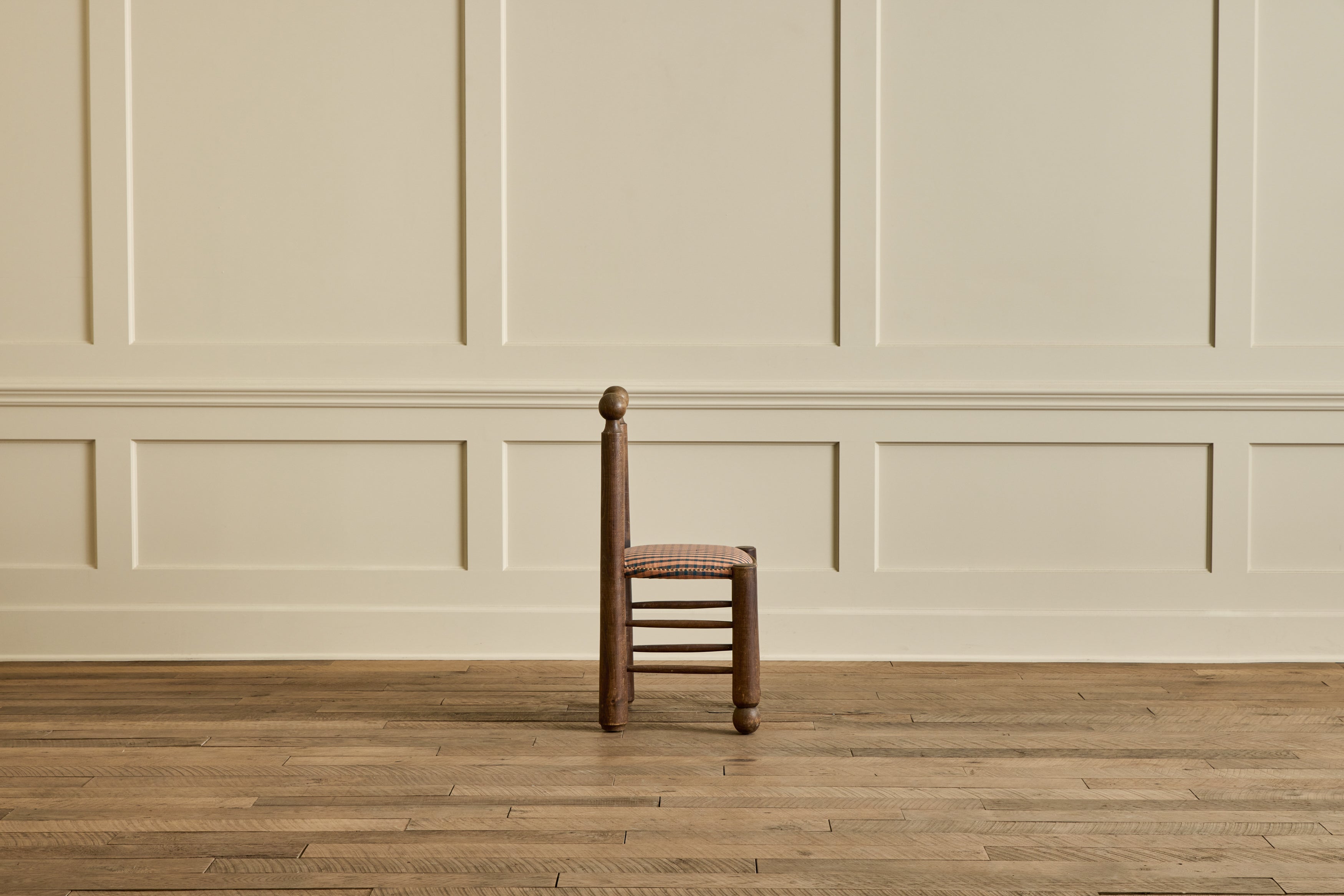 Set of 4 Dudouyt Chairs