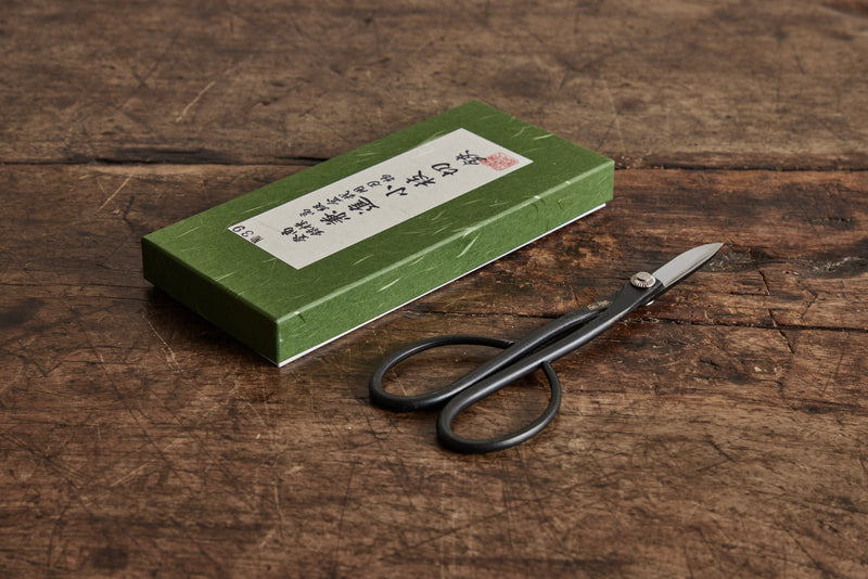 Bonsai Trimming Scissors