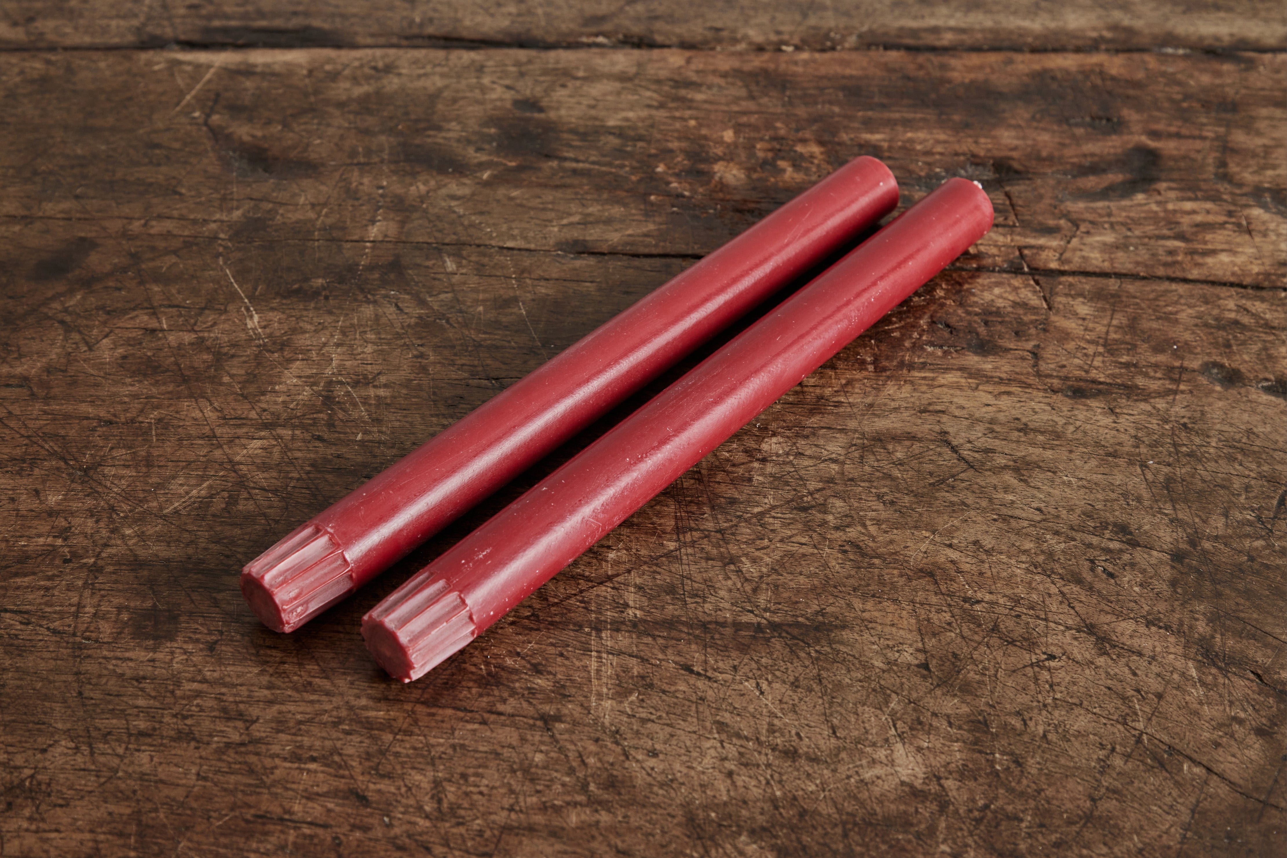 Box Of 6 Guardsman Column Tapers, 10”