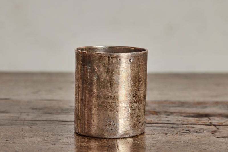 Silver Cup by Doyen