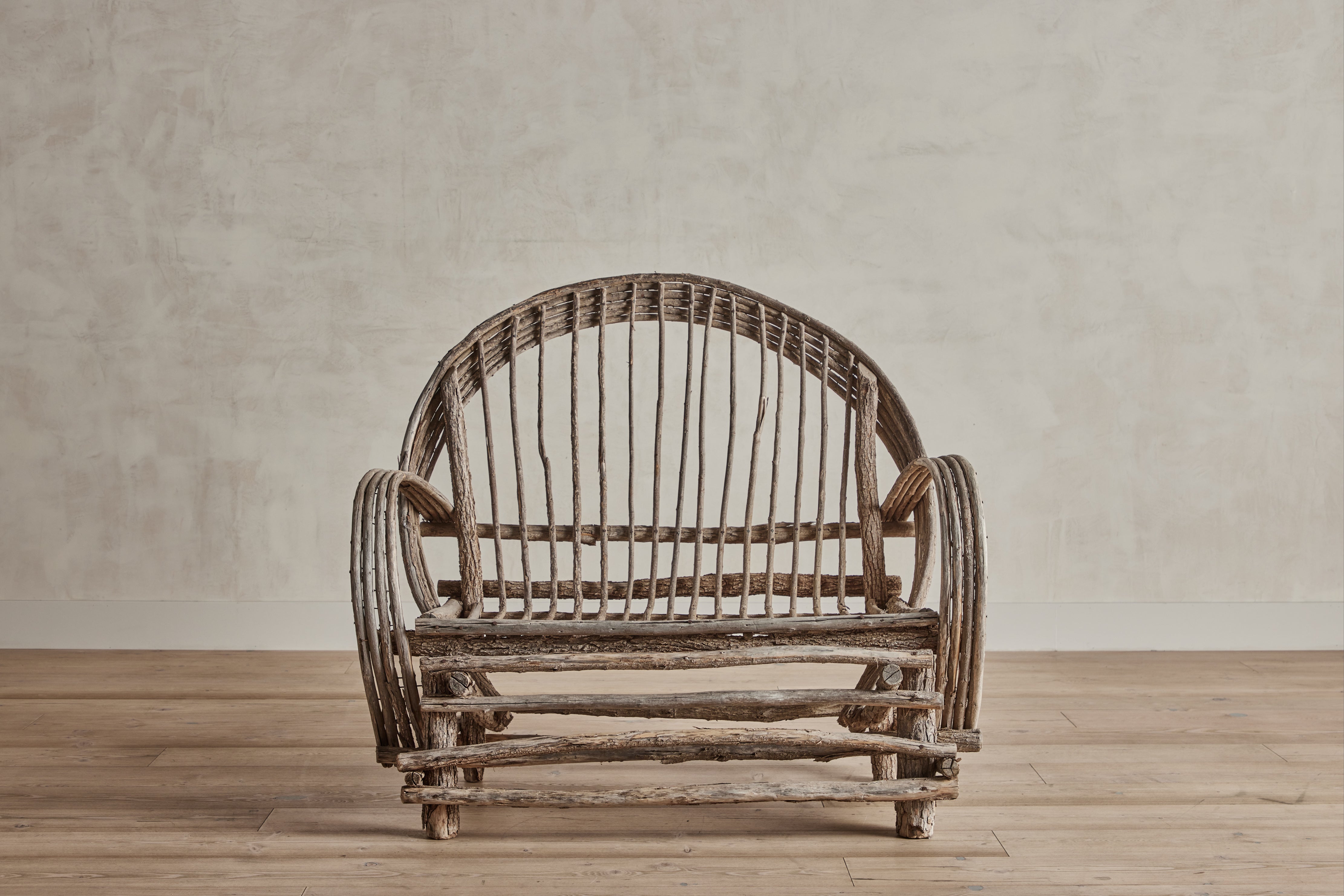 Willow Love Seat
