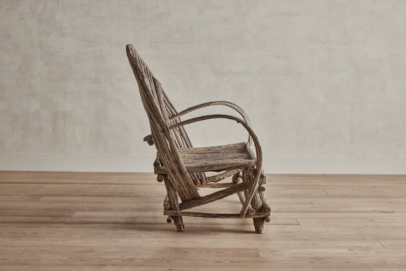 Willow Love Seat