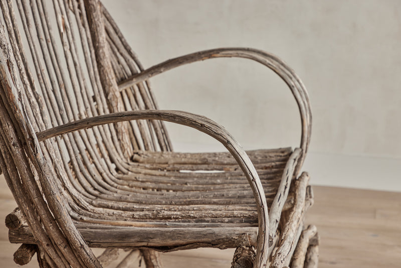 Willow Love Seat