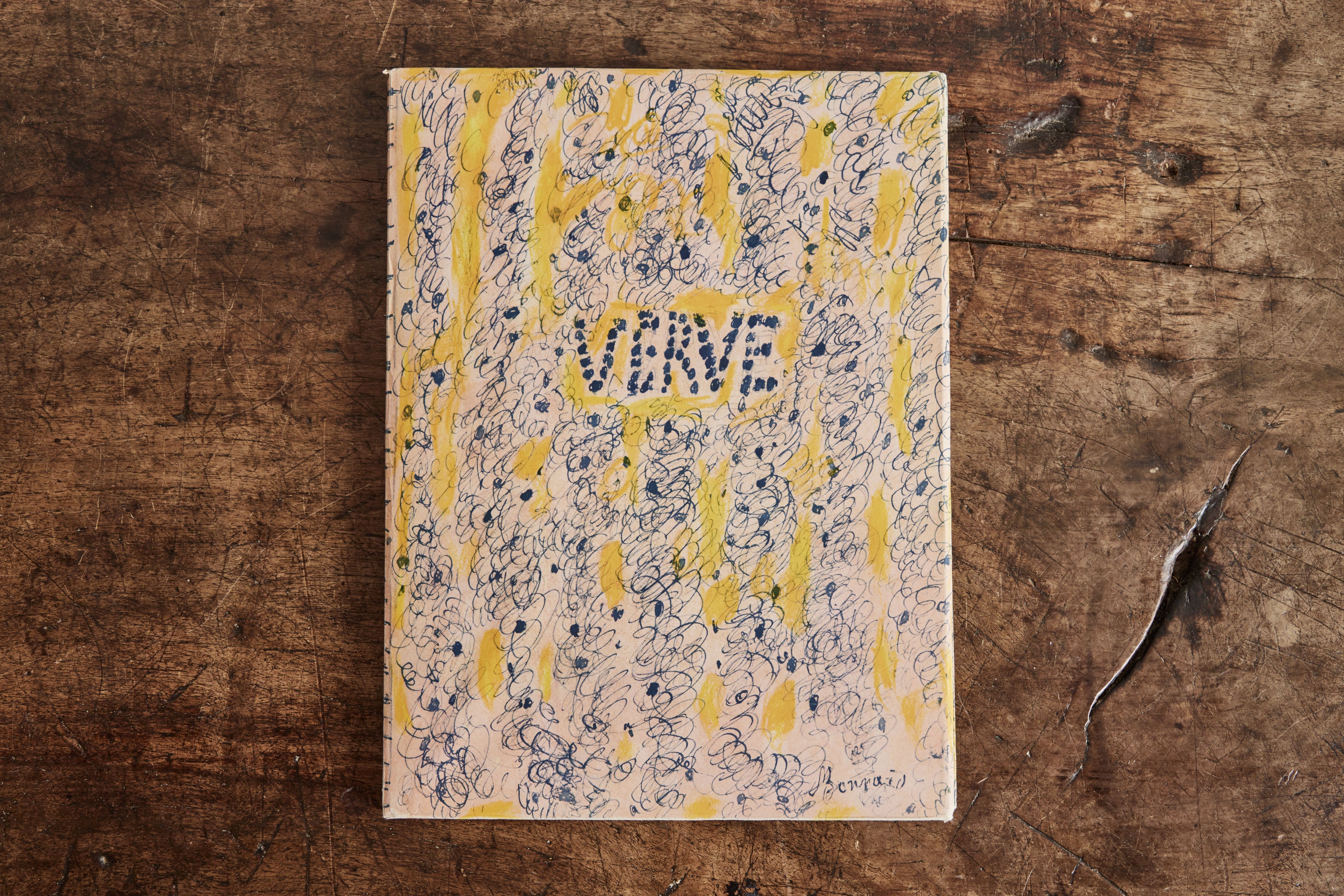 Verve Magazine Vol. 5, No. 17-18