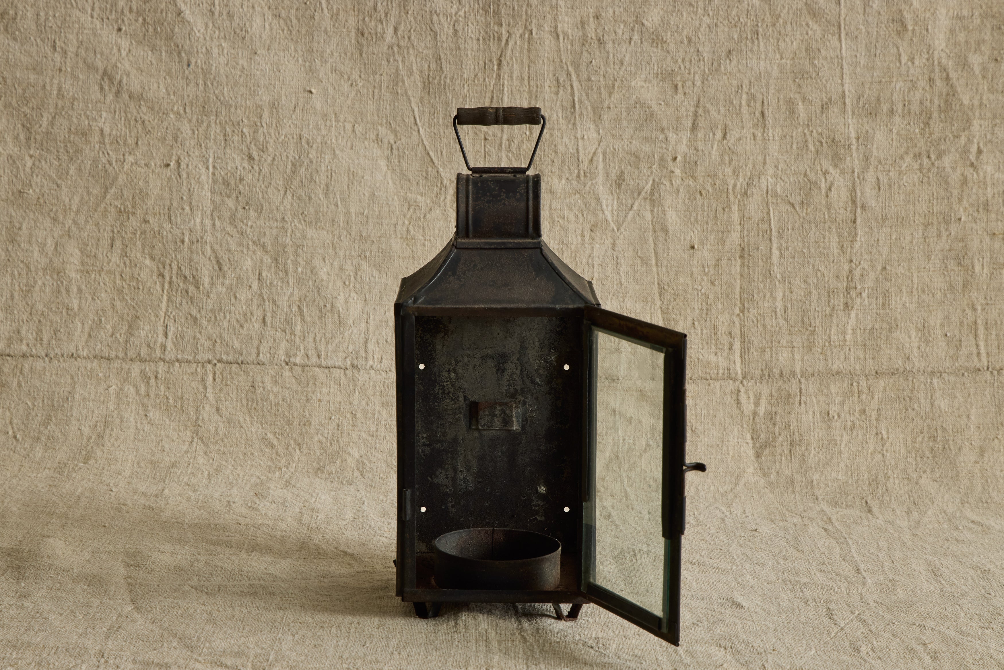 19th Century Lantern