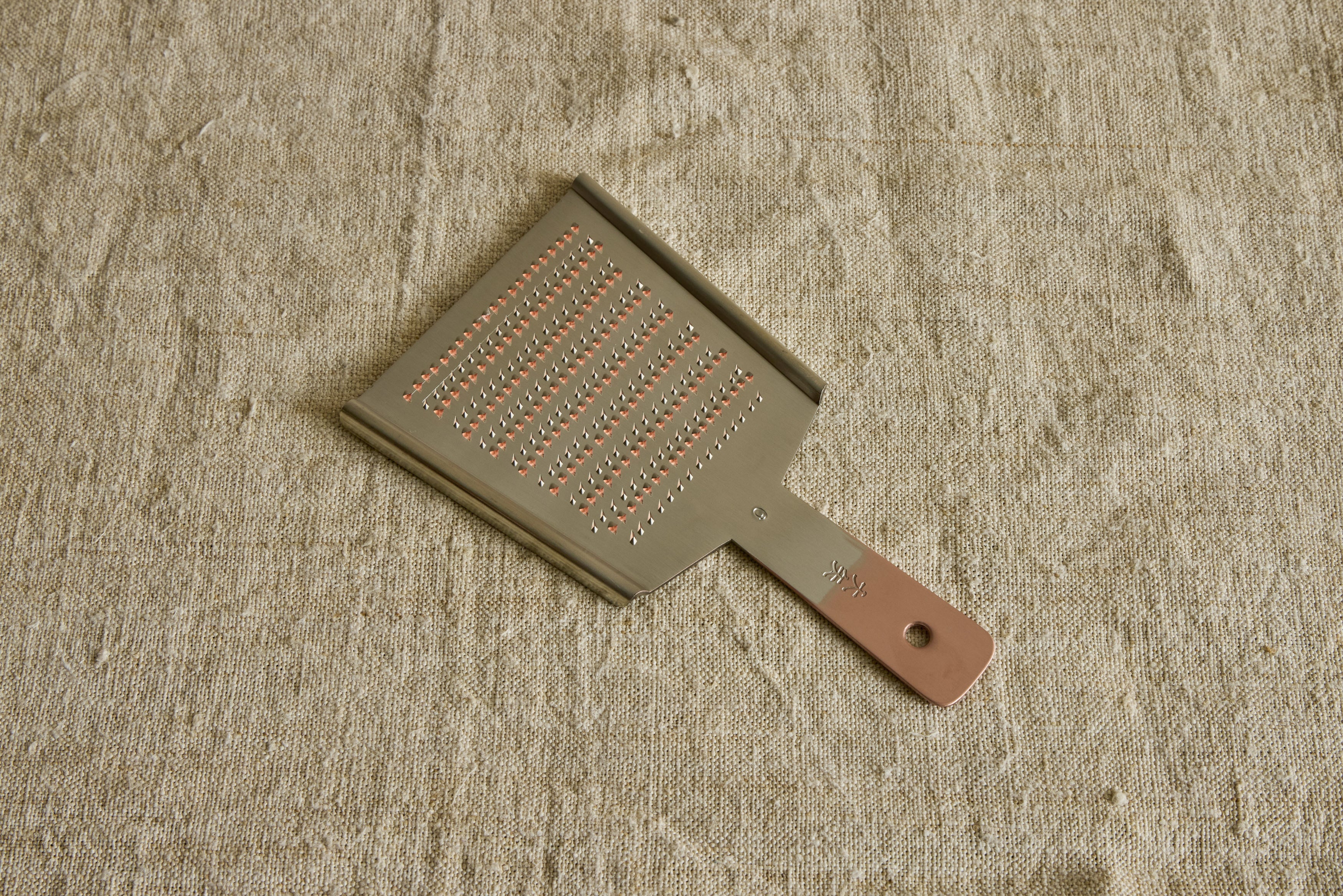 Japanese Copper Grater