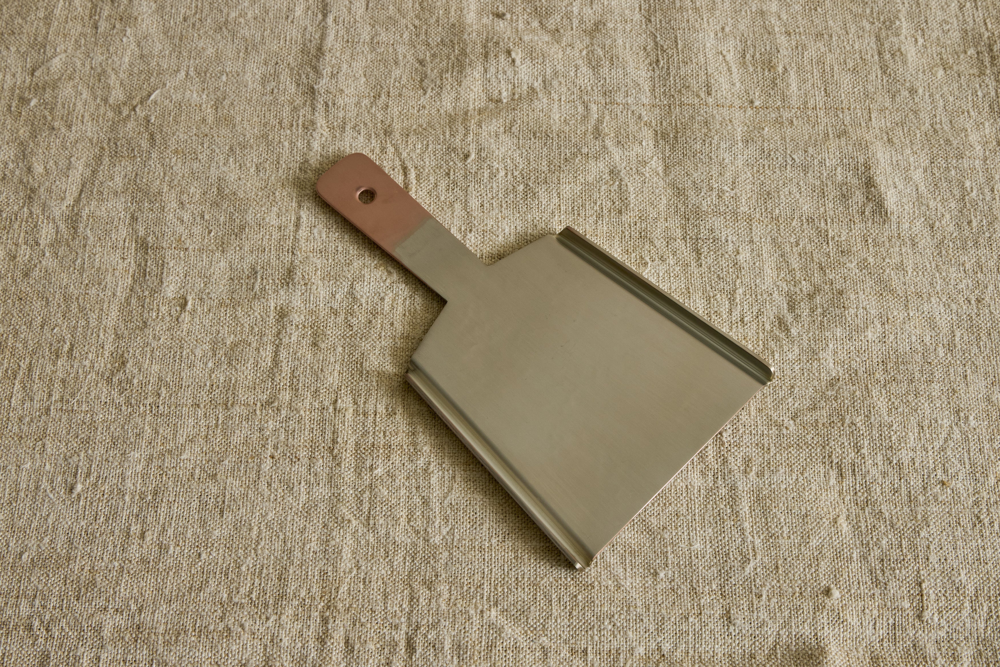 Japanese Copper Grater