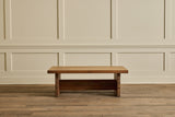 Swedish Pine Coffee Table