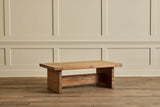 Swedish Pine Coffee Table