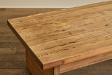 Swedish Pine Coffee Table