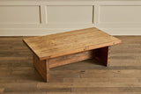 Swedish Pine Coffee Table