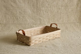 Woven Tray in  Natural