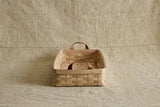 Woven Tray in  Natural