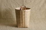 Woven Small Hamper in Natural