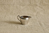 Silver Plated Creamer