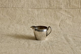Silver Plated Creamer