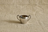 Silver Plated Sugar Bowl