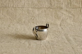 Silver Plated Sugar Bowl