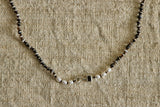 Santos Necklace In Agate