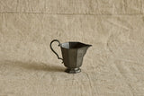 Pewter Creamer No. 2