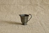 Pewter Creamer No. 2