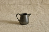 Pewter Creamer No. 3