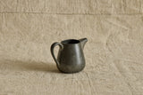 Pewter Creamer No. 3
