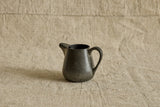 Pewter Creamer No. 3