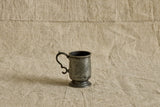 Petite Pewter Cup