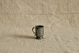 Petite Pewter Cup