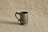 English Pewter Mug