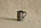 English Pewter Mug