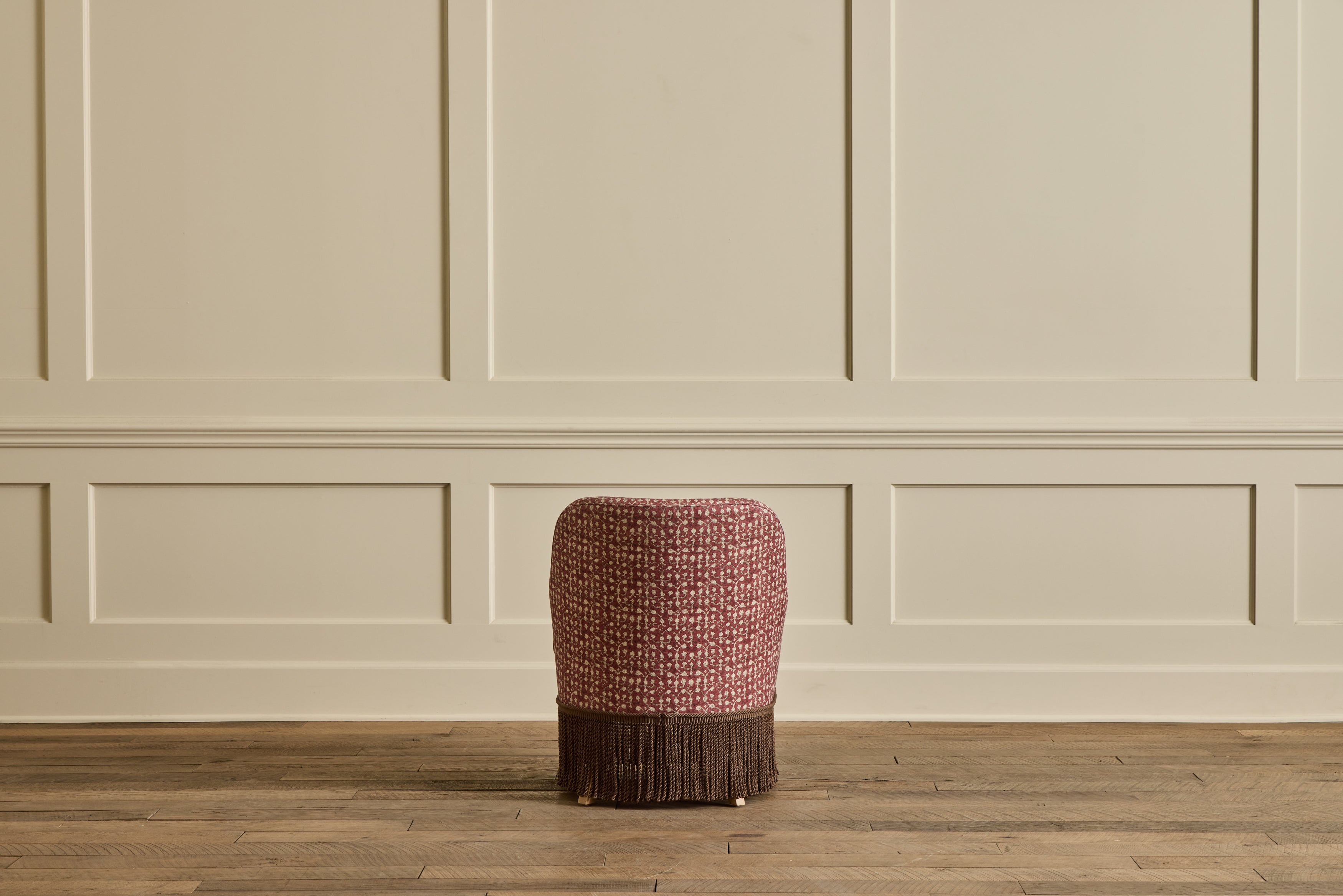 Fireplace Pull Up Chair