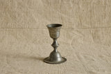 English Pewter Chalice